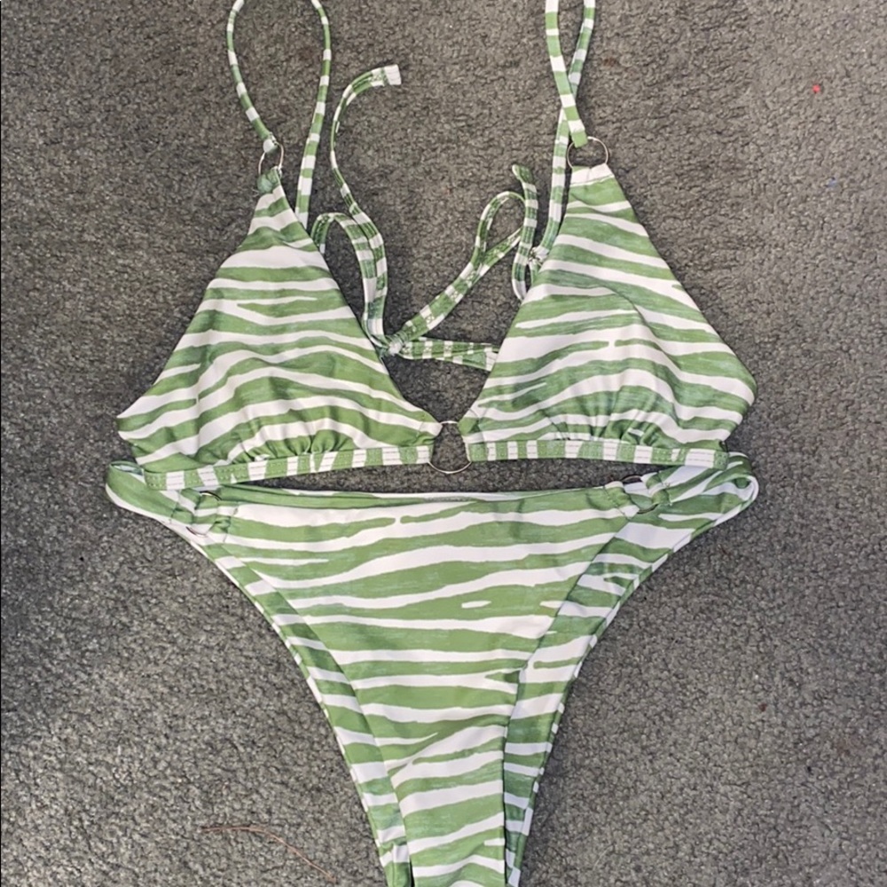 swimsuit